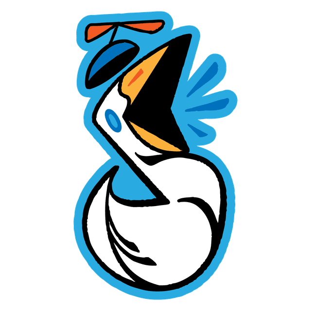 HONK